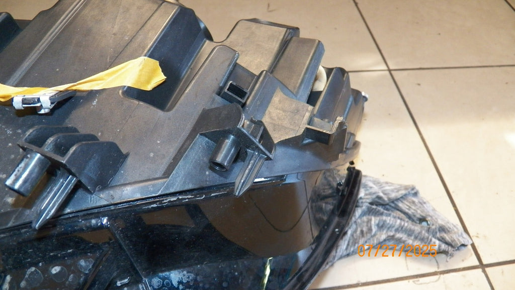 Frontscheinwerfer VW Id.4 11B941006A LED Rechts Scheinwerfer Headlight SCH1451355935ek