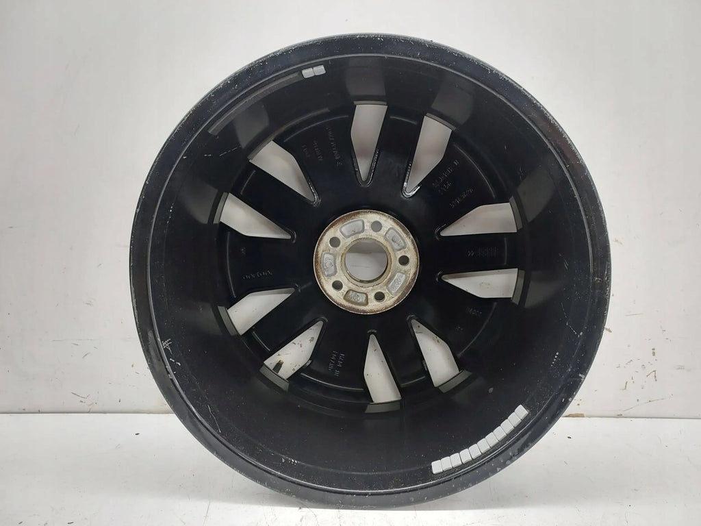 1x Alufelge 19 Zoll 8.5" 5x108 56ET Glanz Silber 32143628 Volvo Xc40 Rim Wheel FEL1613703192lk