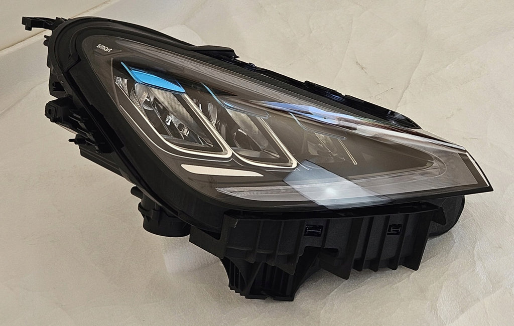 Frontscheinwerfer Smart P8893649881 LED Rechts Scheinwerfer Headlight SCH7254169138hy