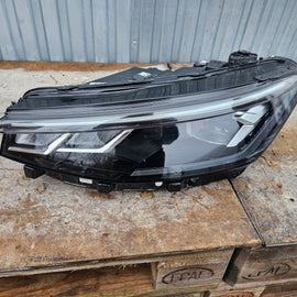 Frontscheinwerfer VW Passat 3J1941005 Links Scheinwerfer Headlight SCH9853763744ve