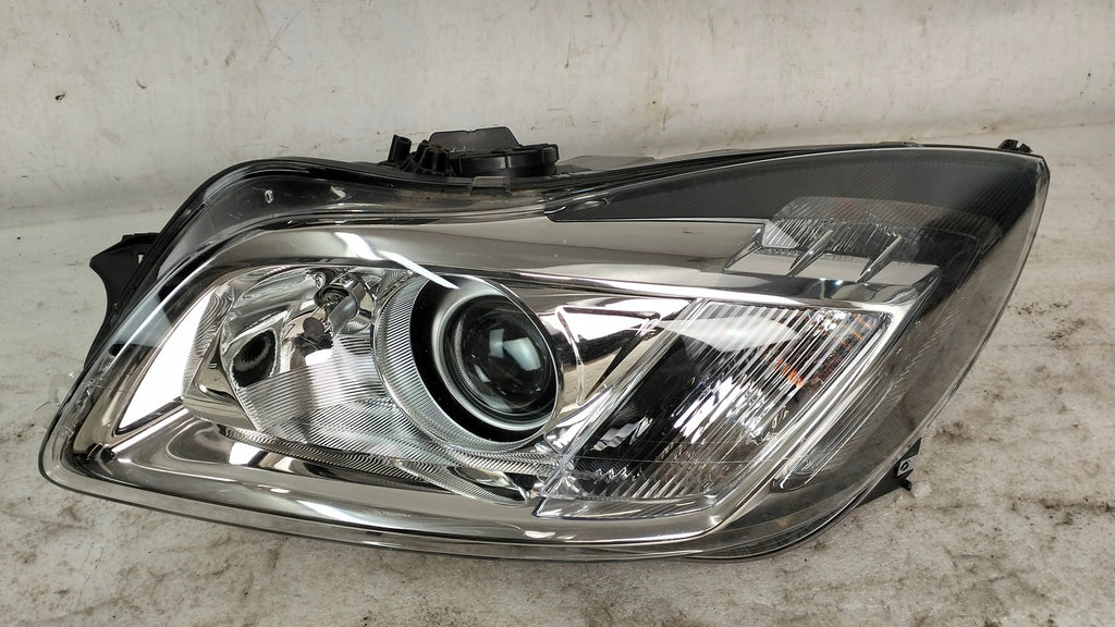 Frontscheinwerfer Opel A 1ZT009632-31 1ZT009631-32 Ein Stück (Rechts oder Links)