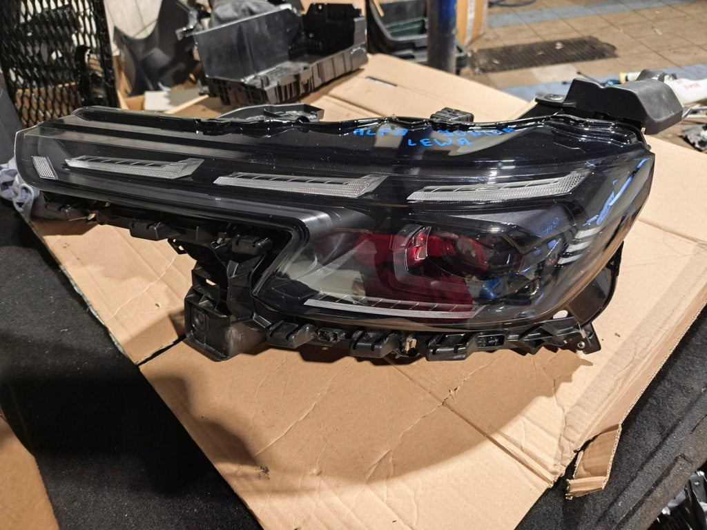 Frontscheinwerfer Alfa Romeo 50572572 50572576 Full LED Links Headlight SCH1390263542bq