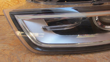 Load image into Gallery viewer, Frontscheinwerfer Audi Q3 8U0941005 Xenon Links Scheinwerfer Headlight