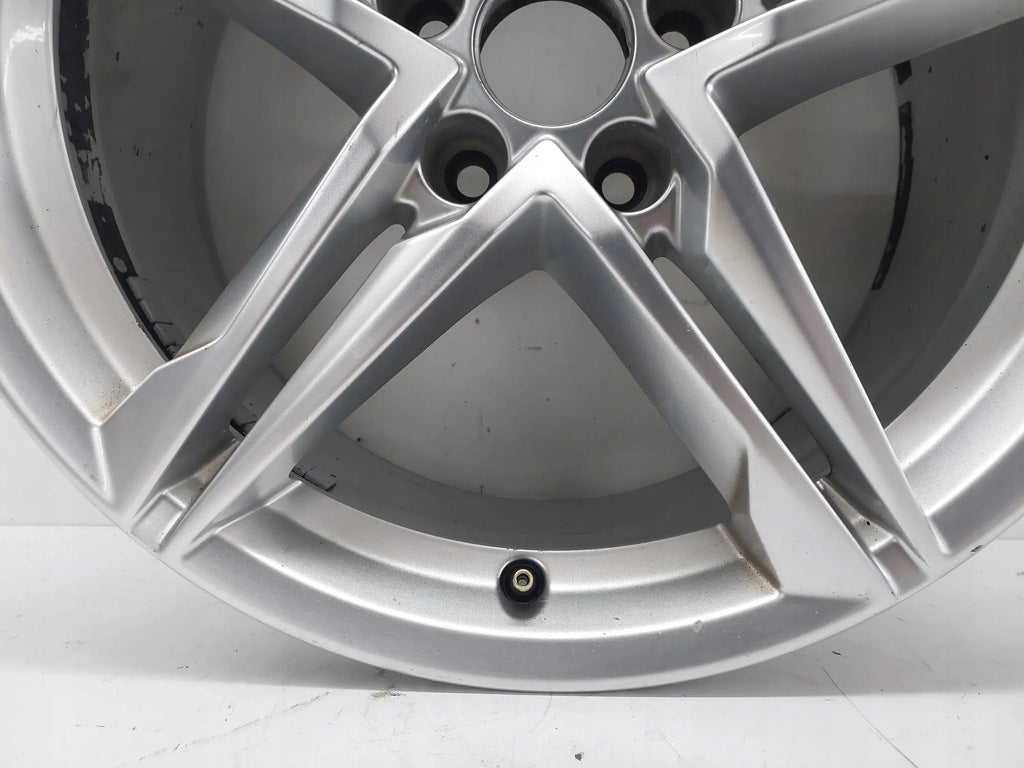 1x Alufelge 18 Zoll 8.0" 5x112 40ET 8W0601025R Audi A4 Rim Wheel FEL9212030876fd