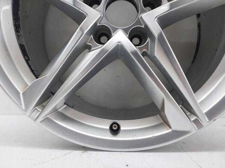 1x Alufelge 18 Zoll 8.0" 5x112 40ET 8W0601025R Audi A4 Rim Wheel FEL9212030876fd