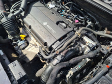 Load image into Gallery viewer, Motor Opel Astra H A16LET 1.6 180PS 132kW Benzin Engine Unkomplett MOT3209247733wh