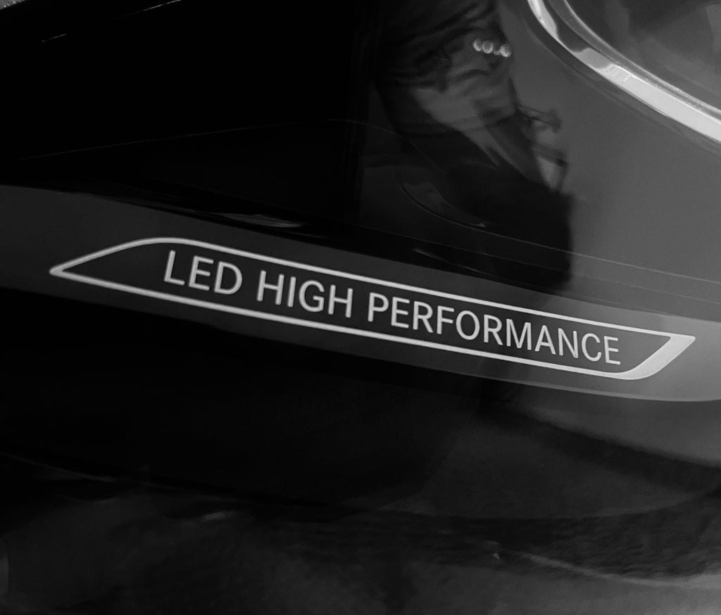 Frontscheinwerfer Mercedes-Benz W206 A2069060703 LED Links Headlight