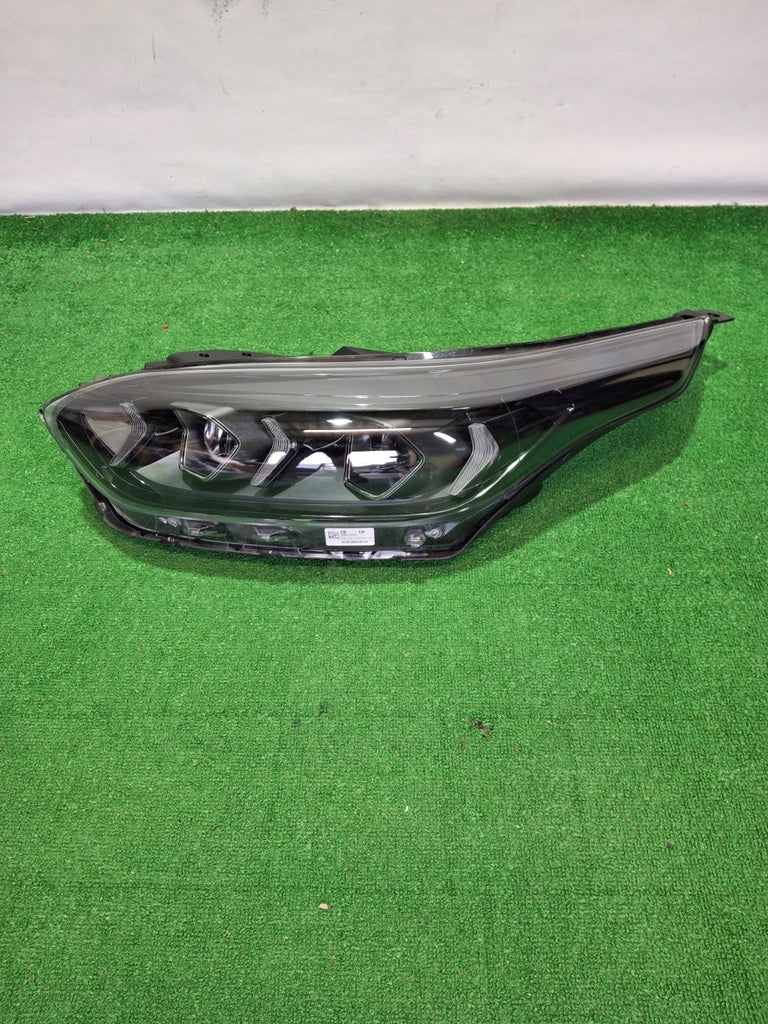Frontscheinwerfer Kia Ceed J792162510TM Links Scheinwerfer Headlight SCH9038803081nw