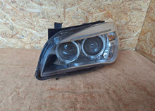 Laden Sie das Bild in den Galerie-Viewer, Frontscheinwerfer BMW X1 E84 7290239-07 Xenon Links Scheinwerfer Headlight SCH6628936682zr