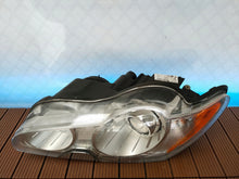 Laden Sie das Bild in den Galerie-Viewer, Frontscheinwerfer Jaguar Xf X250 8X23-13W030-KC Xenon Links Headlight SCH6162347919il