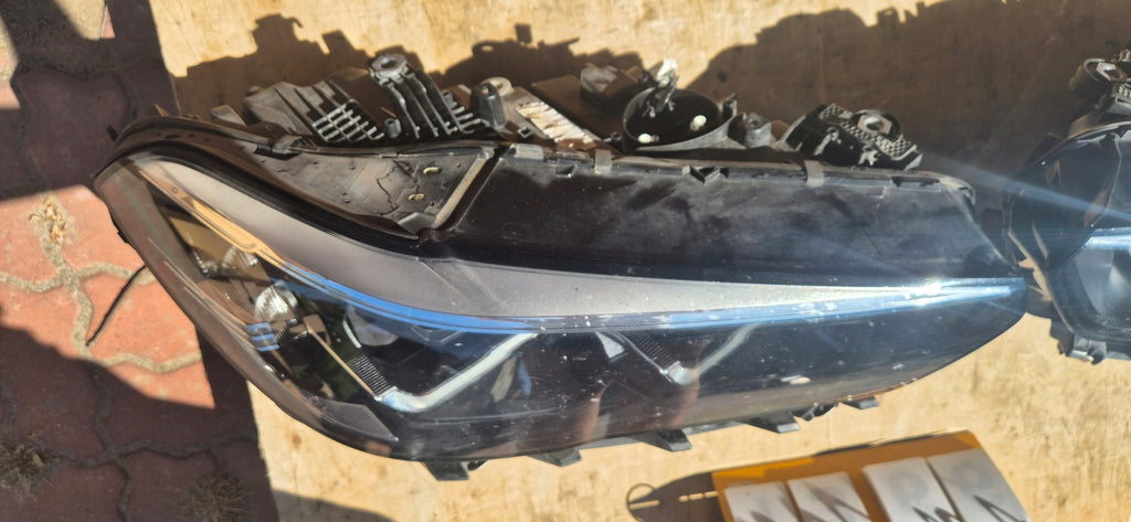 Frontscheinwerfer BMW X5 G05 9481779-08 9481780-08 Ein Stück (Rechts oder Links) SCH4100519073uh