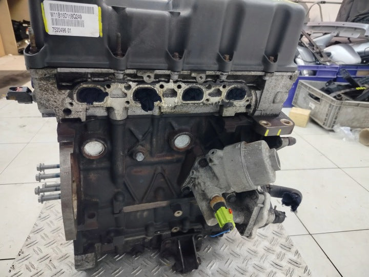 Motor Mini W11B16A 1.6 143TKm Benzin Engine Unkomplett MOT8050082274yu