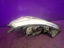 Load image into Gallery viewer, Frontscheinwerfer Nissan Tiida 1151116L Links Scheinwerfer Headlight