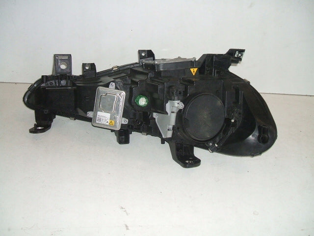 Frontscheinwerfer Alfa Romeo Giulia 50558651 LED Links Scheinwerfer Headlight SCH9694368307ft