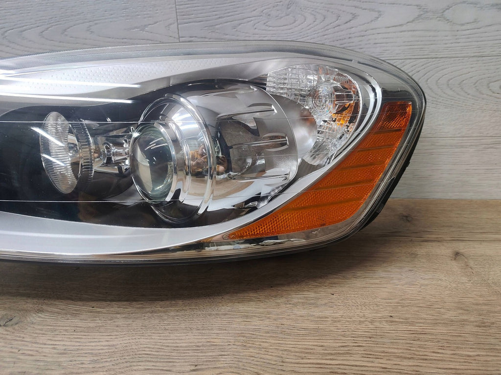 Frontscheinwerfer Volvo Xc60 30763135 89902826 Links Scheinwerfer Headlight SCH6576134891fo