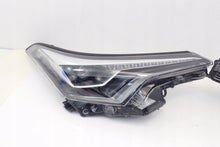 Laden Sie das Bild in den Galerie-Viewer, Frontscheinwerfer Toyota Chr 81160-F4071-00 LED Ein Stück (Rechts oder Links)