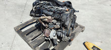 Laden Sie das Bild in den Galerie-Viewer, Motor Audi A4 B8 CAGB 2.0 TDI 136PS 100kW Diesel Engine Komplett