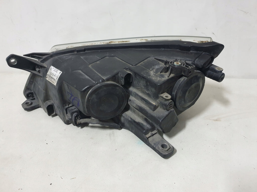 Frontscheinwerfer VW Tiguan 5N1941032 Rechts Scheinwerfer Headlight SCH6300747477bx