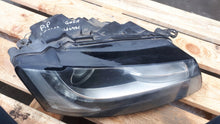 Laden Sie das Bild in den Galerie-Viewer, Frontscheinwerfer Audi A5 8T0941004M LED Rechts Scheinwerfer Headlight