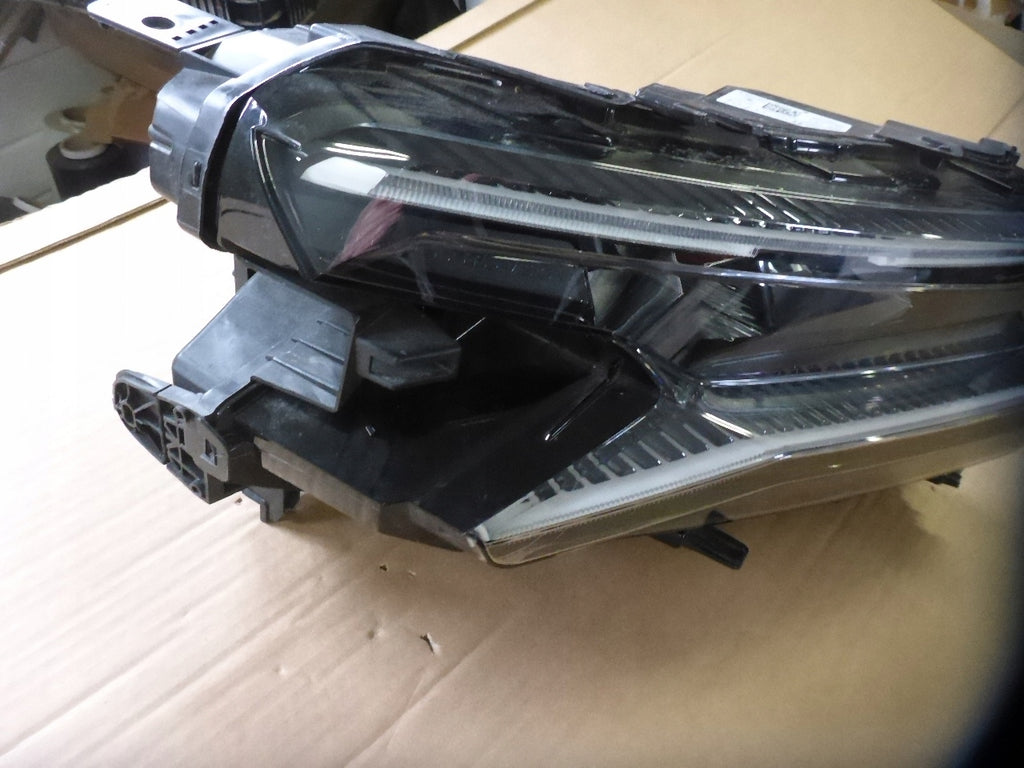 Frontscheinwerfer Citroën C5 Aircross 9845355980 Full LED Rechts Headlight SCH7520554116nf