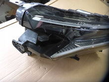 Laden Sie das Bild in den Galerie-Viewer, Frontscheinwerfer Citroën C5 Aircross 9845355980 Full LED Rechts Headlight SCH7520554116nf