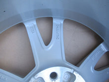 Load image into Gallery viewer, 4x Alufelge 17 Zoll 6.5" 5x112 33ET Glanz Silber 8U0071497 Audi Rim Wheel FEL8289914765qx