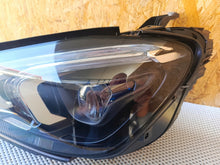 Laden Sie das Bild in den Galerie-Viewer, Frontscheinwerfer Mercedes-Benz Gle A1679064708 Full LED Links Headlight SCH9563369416zn