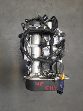 Laden Sie das Bild in den Galerie-Viewer, Motor Seat Skoda VW Mii Citigo Up CHY 1.0 75PS 55kW 39TKm 2011 Benzin Unkomplett