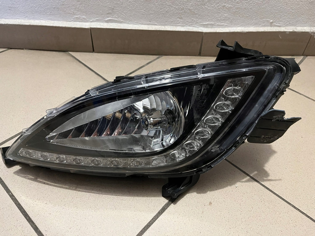 Frontscheinwerfer Hyundai I20 Links Scheinwerfer Headlight SCH6162766139oz