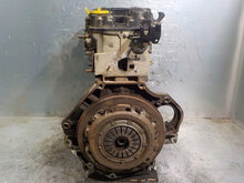 Laden Sie das Bild in den Galerie-Viewer, Motor Opel Meriva Corsa D A12XER 1.2 86PS 156TKm Benzin Engine Unkomplett MOT7072252840cb