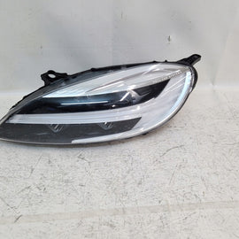 Frontscheinwerfer Volvo V40 32228483 LED Links Scheinwerfer Headlight SCH4664635480ei