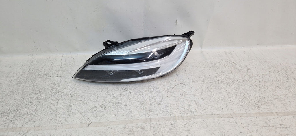 Frontscheinwerfer Volvo V40 32228483 LED Links Scheinwerfer Headlight SCH4664635480ei