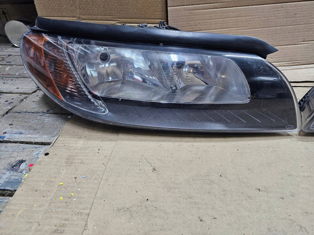 Frontscheinwerfer Volvo S80 II V70 I 8635078 Ein Stück (Rechts oder Links) SCH1646374345nv