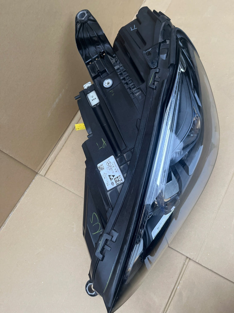 Frontscheinwerfer Mercedes-Benz Gle A1679061600 LED Links Scheinwerfer Headlight SCH6123833681bh