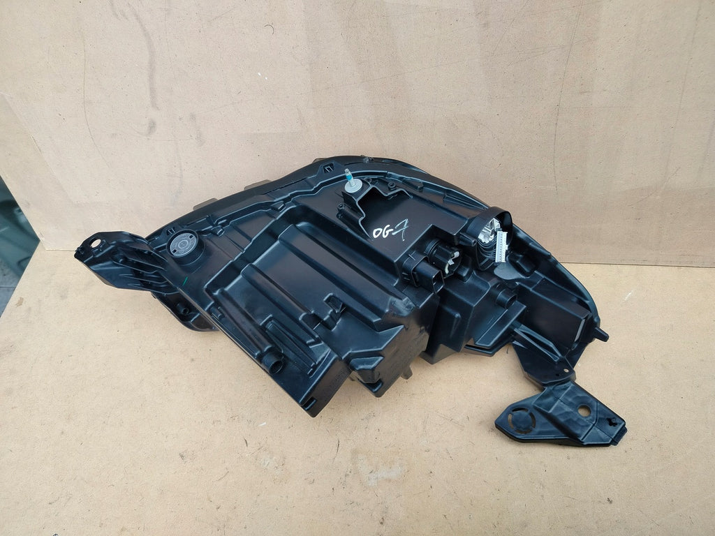 Frontscheinwerfer Opel Corsa F 9829522780 LED Links Scheinwerfer Headlight SCH9007709350ag