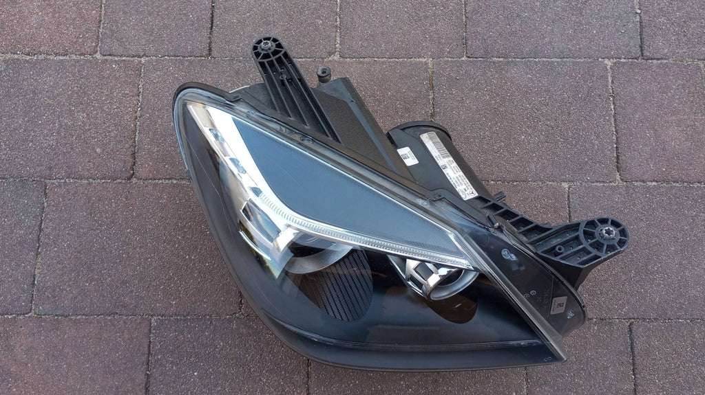 Frontscheinwerfer Mercedes-Benz Slk Amg A1728203261 Xenon Rechts Headlight SCH2479892948zg