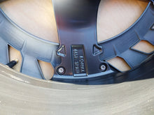 Load image into Gallery viewer, 1x Alufelge 19 Zoll 8.0" 5x112 49ET Schwarz Cupra Leon Rim Wheel FEL2542812085xf