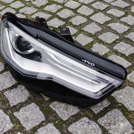 Frontscheinwerfer Audi A6 C7 4G0941006F LED Rechts Scheinwerfer Headlight SCH1736102980lt