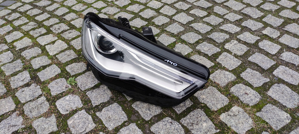 Frontscheinwerfer Audi A6 C7 4G0941006F LED Rechts Scheinwerfer Headlight SCH1736102980lt