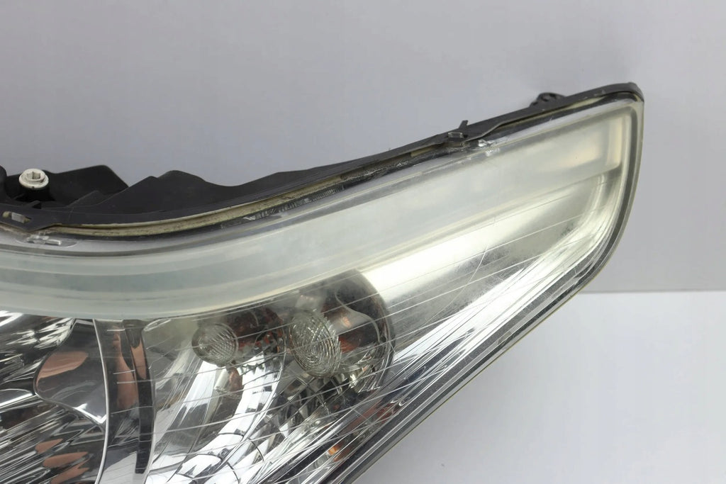 Frontscheinwerfer Citroën C4 I 9646893980 89009407 Links Scheinwerfer Headlight