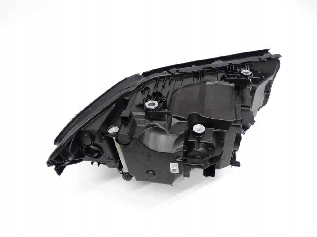 Frontscheinwerfer BMW 5 G30 7214951 LED Links Scheinwerfer Headlight SCH2015458901pt