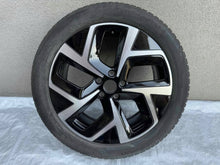 Laden Sie das Bild in den Galerie-Viewer, 1x Alufelge 19 Zoll 7.5" 5x112 10A601025K VW Id.3 Rim Wheel FEL6480113728av
