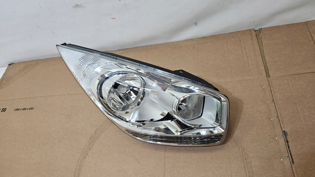 Frontscheinwerfer Kia Venga 92102-1P000 Rechts Scheinwerfer Headlight