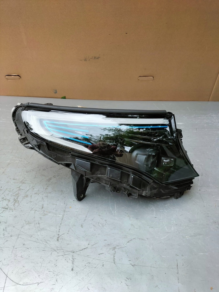 Frontscheinwerfer Mercedes-Benz Eqc A2939060201 LED Rechts Headlight SCH3477296903cx