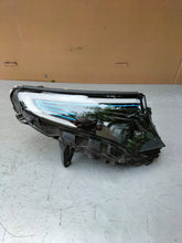 Load image into Gallery viewer, Frontscheinwerfer Mercedes-Benz Eqc A2939060201 LED Rechts Headlight SCH3477296903cx