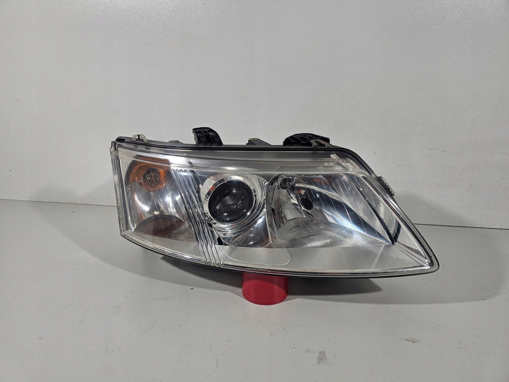 Frontscheinwerfer Saab 9-3 93 19043274986328 Rechts Scheinwerfer Headlight SCH2093551667iq