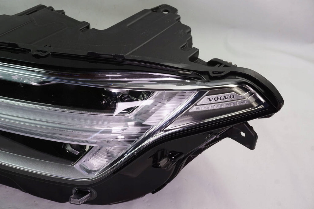 Frontscheinwerfer Volvo Xc90 II 31468664 LED Links Scheinwerfer Headlight