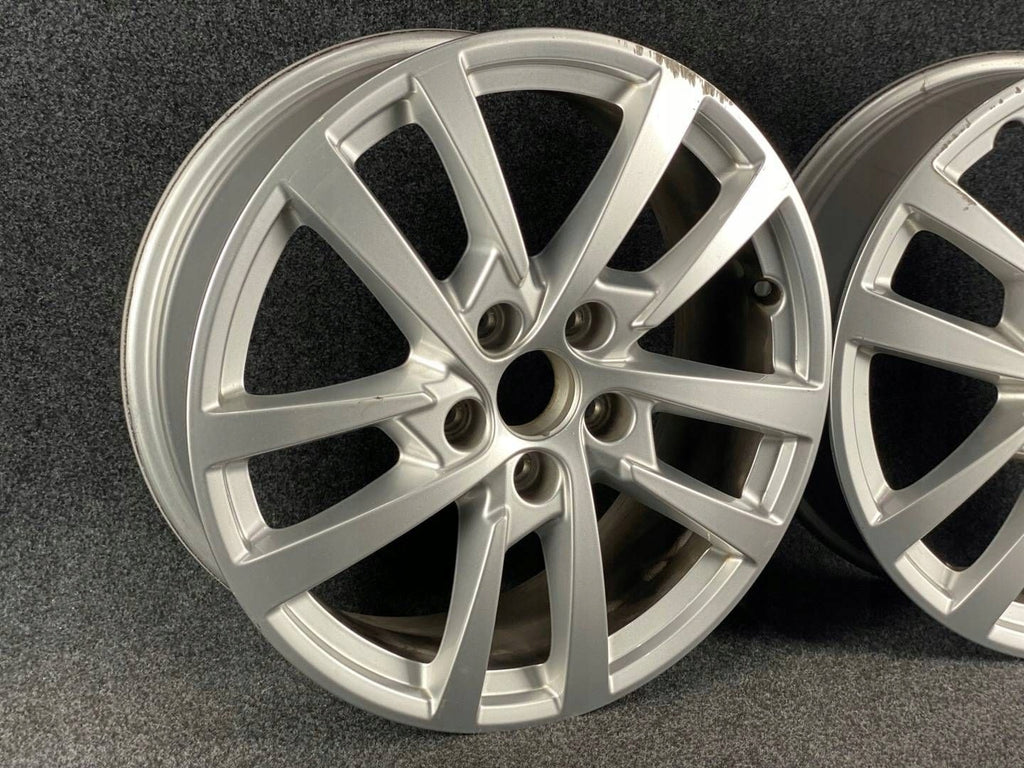 1x Alufelge 17 Zoll 5x112 8V0601025DH Audi A3 Rim Wheel FEL1162943953ic