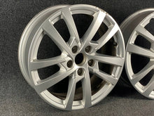 Load image into Gallery viewer, 1x Alufelge 17 Zoll 5x112 8V0601025DH Audi A3 Rim Wheel FEL1162943953ic