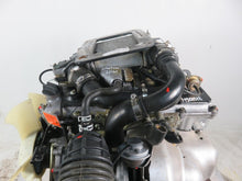 Laden Sie das Bild in den Galerie-Viewer, Motor Nissan Terrano II R20 ZD30TI ZD30 3.0 2004 Diesel Engine Komplett MOT4032386019ut